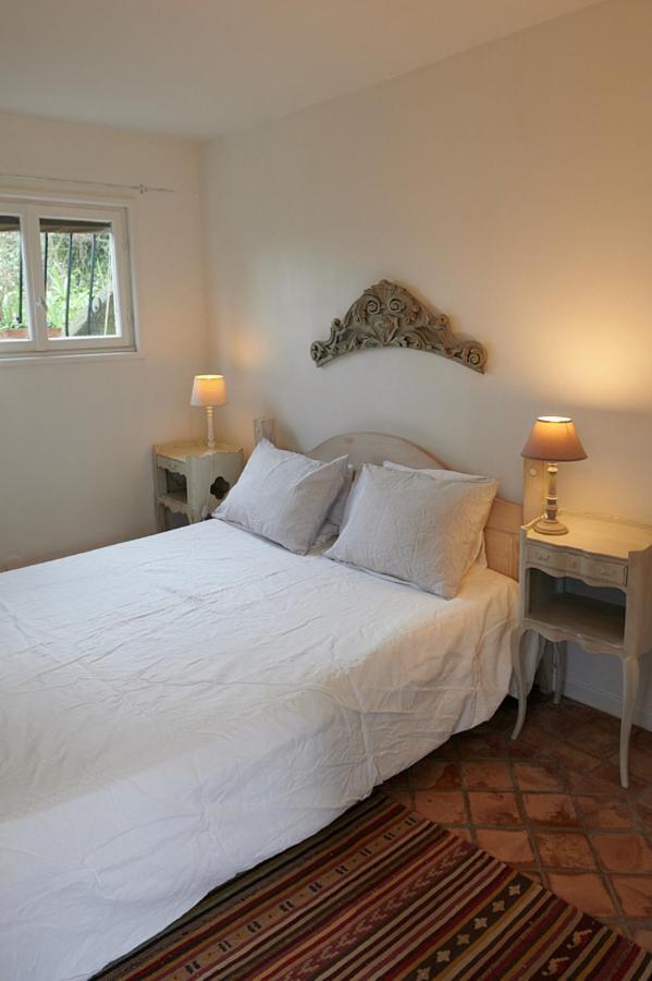 Maison Le Retour Bed & Breakfast Le Rouret ภายนอก รูปภาพ