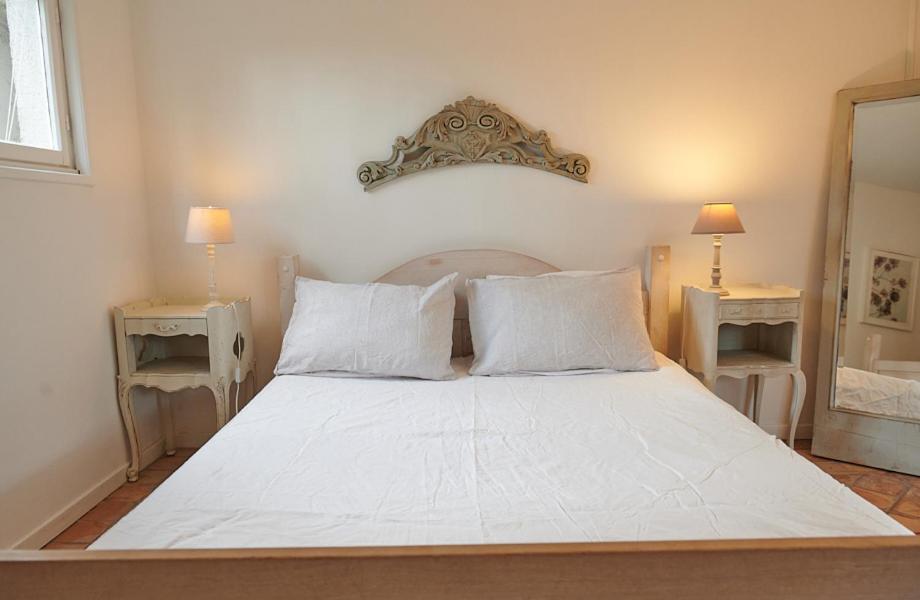 Maison Le Retour Bed & Breakfast Le Rouret ภายนอก รูปภาพ