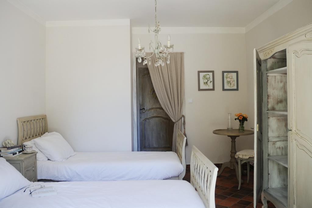 Maison Le Retour Bed & Breakfast Le Rouret ห้อง รูปภาพ