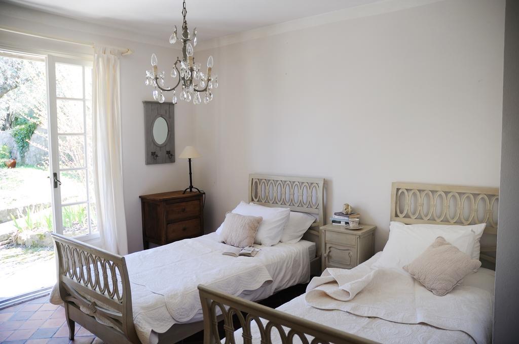 Maison Le Retour Bed & Breakfast Le Rouret ห้อง รูปภาพ