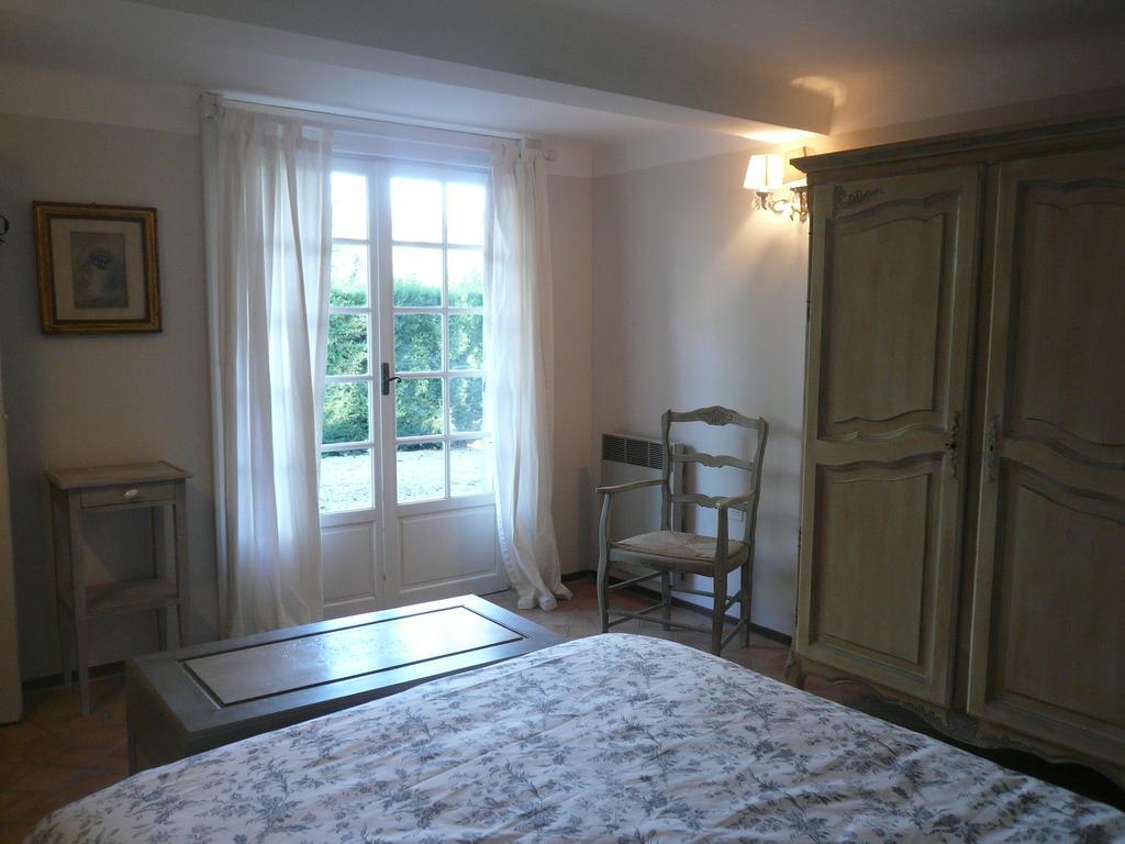 Maison Le Retour Bed & Breakfast Le Rouret ห้อง รูปภาพ